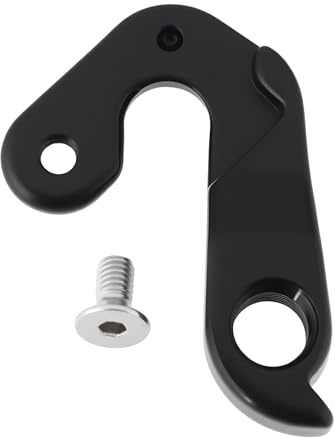 Briny River 1Pc Aluminium Rear Derailleur Gear Mech Hanger Compatible with SCOTT