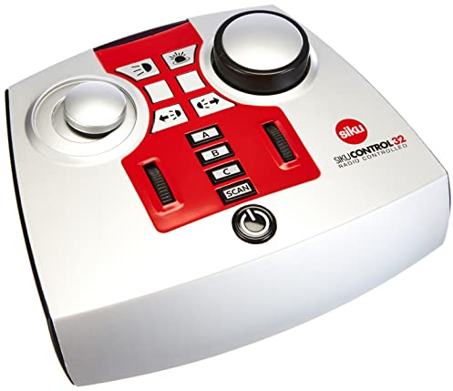 Siku 6708 - RC Fernsteuermodul