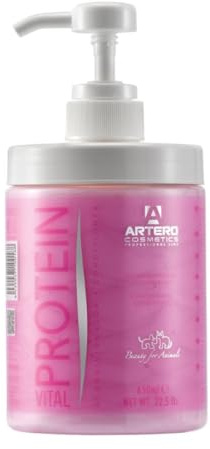 Artero Protein Conditioner für Hunde
