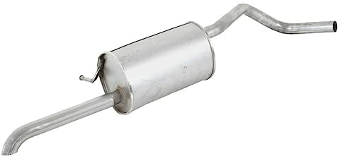 Bosal 220-005 Endschalldämpfer