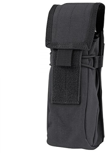 Condor Water Bottle Bag Black
