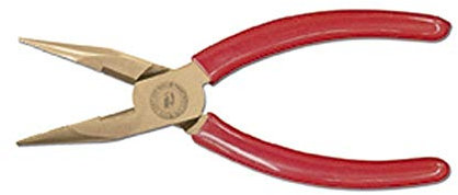 ALICATE MIN TELEFONISTA 125 MM ANTICHISPA Cu-Be