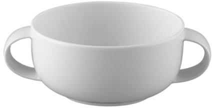 Rosenthal studio-line Suomi vit soppkopp