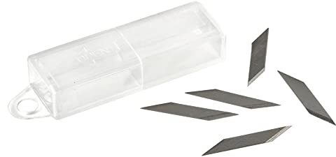 VBS Ersatzmesser für Kreisschneider, 5 Stück