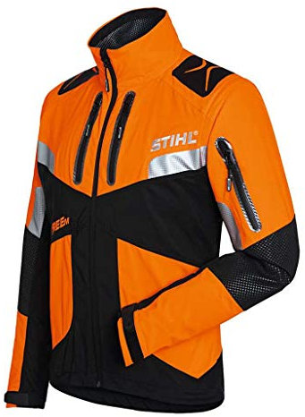 Stihl 00883350152 Jacke Advance X-TREEm Ärmel abnehmbar M