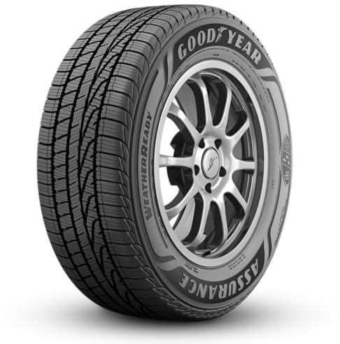 Goodyear 225/70R16 103T ASSUR WEATHERREADY VSB