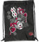 arena WB Superheros Jr Drawstring Swim Bag, Harley Quinn