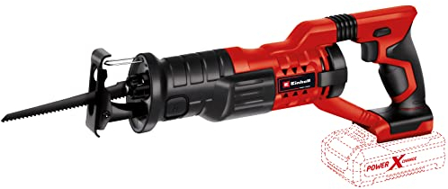 Einhell Sierra universal inalámbrica TC-US 18 Li-Solo.