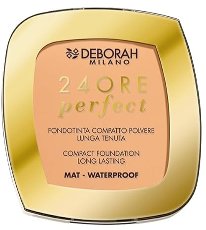 Deborah 24Ore Perect Compact Nr. 2