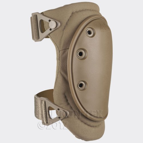 ALTA Knee Pads - Knieschützer, Coyote