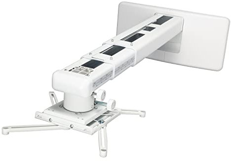 ViewSonic PJ-WMK-305 Projector Wall Mount - White