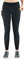 Formbelt Variosports Sportleggings Damen mit 2 Seitentaschen für Handy, Smartphone, Kreditkarte lauftights schwarz - Black-M