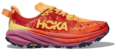 Hoka Speedgoat 6 Trailschuhe Herren - 45 1/3