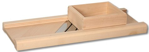 Unbekannt Sirop Rabot Rabot sirop Rabot de Cuisine avec Luge – 14520
