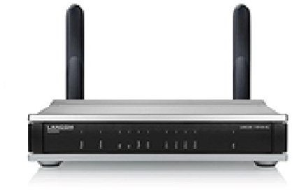 LANCOM 1781VA-4G (EU, ISDN) Potente router VPN con modem VDSL2/ADSL2+ (Annex B/J, All-IP), VDSL Vectoring VDSL, LTE fino a 100 Mbit/s (Comp.), incl. HW-NAT, i