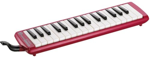 Hohner 9432/32 Melodica Student 32 Red - C943214