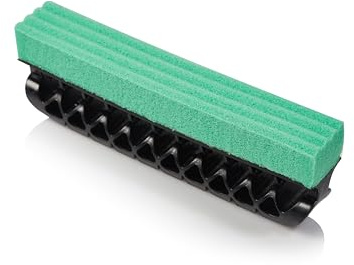 Mat’s Beard Bar® - Pro (v2.0) - FLEXIBLE - Clean Up Beard Trimmings from Sinks and Countertops After Shaving - Best Gifts for Men