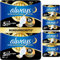 Ultra Secure Night Extra mit Flügeln Damenbinden Big Pack Damenbinden 14 STÜCK x 3 Packungen