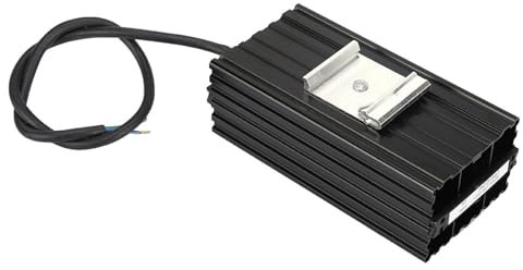 Fictory PTC värmare fictory PTC värmeelement, 120–240 V aluminium konstant temperaturvärmare för industriell utrustning, termistoravfuktningselement