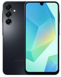 Samsung Galaxy A16 128 Black