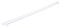 sparefixd Suitable for Beko Fridge & Freezer Glass Shelf Rear Back Profile Edge Trim 447mm