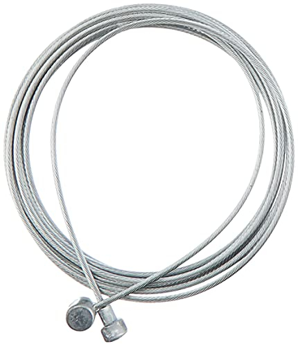 Prophete Schaltzug für Kettenschaltung, links und rechts, Länge: 2000 mm, kürzbar, SHIMANO kompatibel