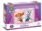 Paw Patrol Kids Jigsaw Puzzle, 30 Pieces, Ages 3+, Pink and Purple