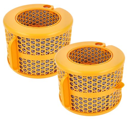 vhbw 2 x avdunstare ersättning för Dyson 970718-01 för lufttvätt, luftrenare – 2-pack luftfuktningsfilter, evaporator