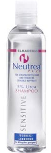 Neutrea 5% Urea - Shampoo, 250 Ml