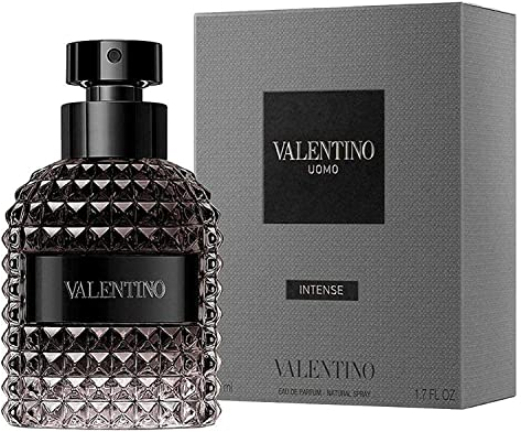 Valentino Uomo Intense homme/man Eau de Parfum, 50 ml