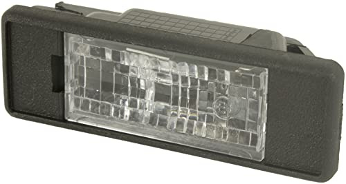 Taros TRADE 224505 Luz de matrícula Izquierdo o derecho