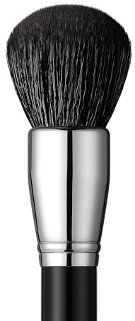 EIGSHOW Puder-Makeup Pinsel, großer Puderpinsel, geeignet zum Einstellen von Puder, Verblenden, Modellieren, Foundation, Rouge(F512)