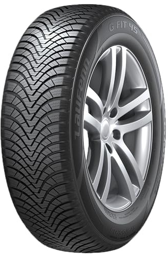 Laufenn 235/55 R18 104V XL Ganzjahresreifen Allwetter M+S 3PMSF Reifen