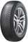 Laufenn G Fit 4S LH71 235/55 R18 104V 3PMSF XL - Ganzjahresreifen ohne Felge