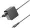 HKY 39W USB C Netzteil für NS Switch, 15V 2.6A USB Typ C Schnelllades Ladegerät kompatibel mit Nintendo Switch Lite Dock OLED Pro Controller Unterstützt TV Modus