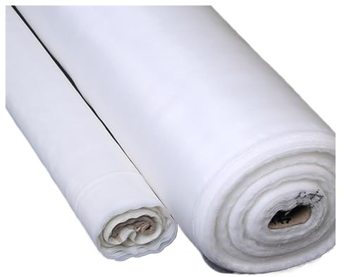 Tejido filtrante Filtro de malla de nailon reutilizable, malla fina, filtros de micras, filtro de tela(50Mesh-270micron)