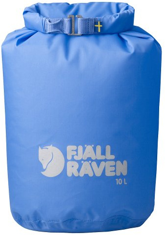 Fjällräven 2018 packfodral, 25 cm, blå (Un azul)