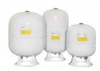 ELBI S.P.A. - VASO ESPANSIONE PER IMPIANTI SOLARI LT 35 ELBI DS-35 CE