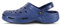 ZUECO CLOG EVA UNISEX P2008 T-44 MARINO
