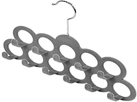 Appendi Accessori, antiscivolo, grigio