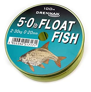 Drennan Float Fish 100m