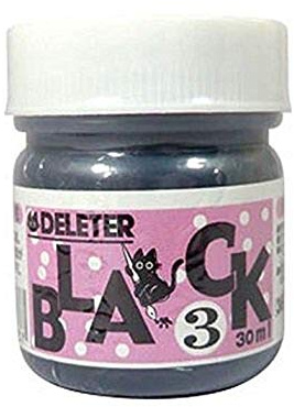 Deleter Manga Comic Ink - BLK3 (Harajuku Culture Only)