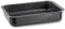 Pensofal Lasagnera 25x18 cm BioStone® Teglia Rettangolare da forno in Alluminio antiaderente rivestimento effetto pietra