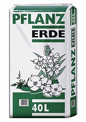 Universale Pflanzerde 40 Liter