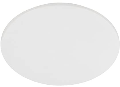EGLO taklampa POGLIOLA-S, Ø 50 cm, LED-taklampa
