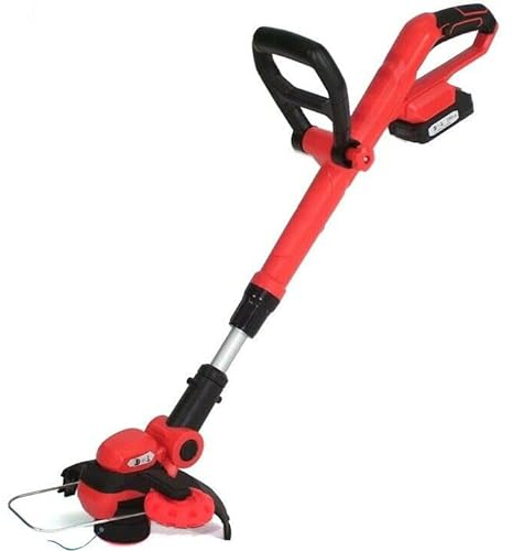 Akku Rasentrimmer 20V Motorsense Freischneider Li-Ion Elektro-Trimmer 56761 Akku-Trimmer Sense Motorsense Elektro-Trimmer