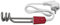 Relags Travel 660400 Thermoplongeur Unisexe 230 V, 300 W, Multicolore, Taille Unique EU