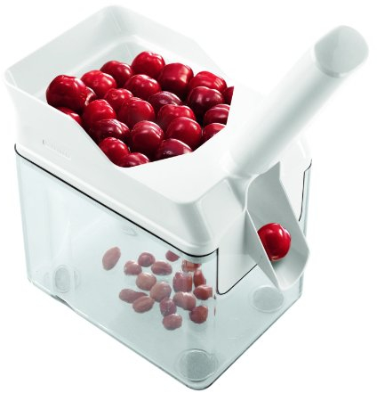 Leifheit 37200 Cherrymat Dénoyauteur à cerises