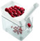 Leifheit 37200 Cherrymat Dénoyauteur à cerises