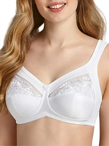 Anita - Soutien-Gorge d'allégement 5448 - Femme - Blanc - FR 105 D
